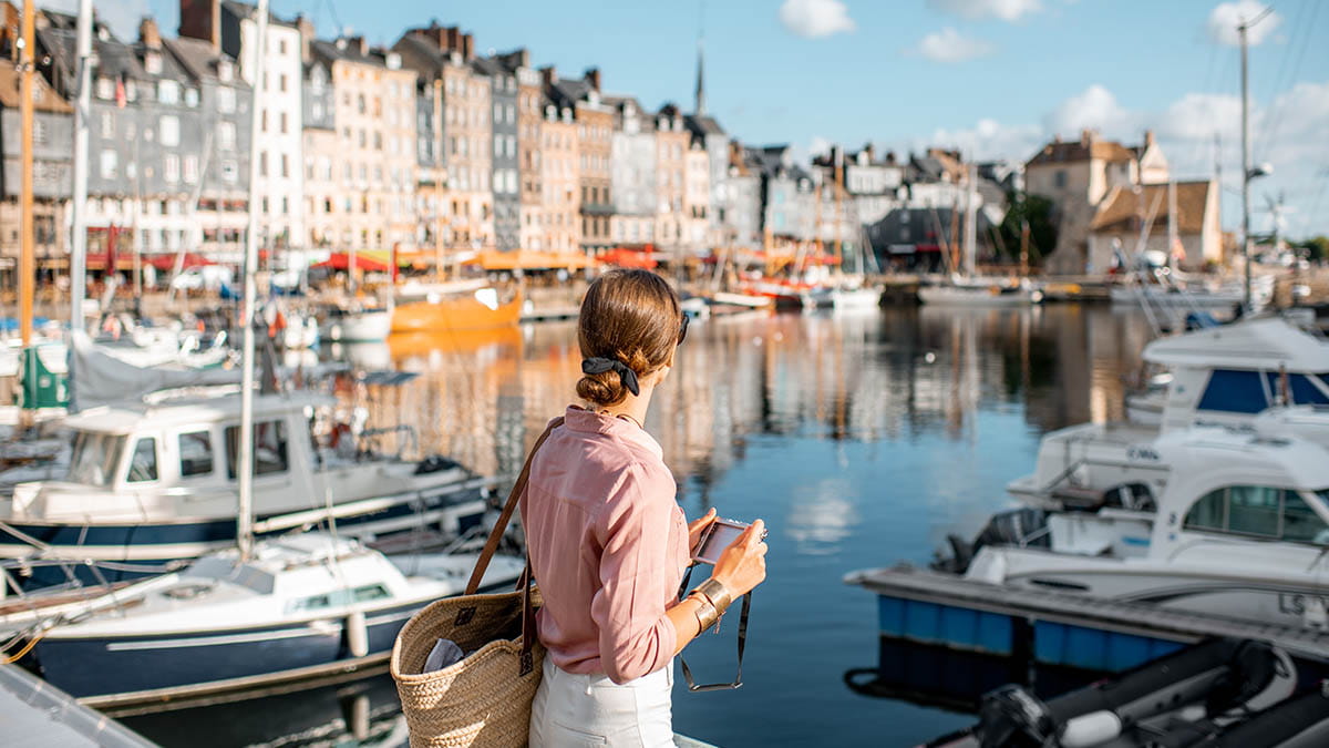 2022 holidays. P&O Ferries blog.