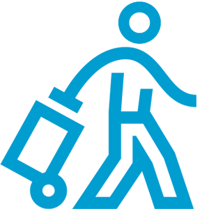 Passagers