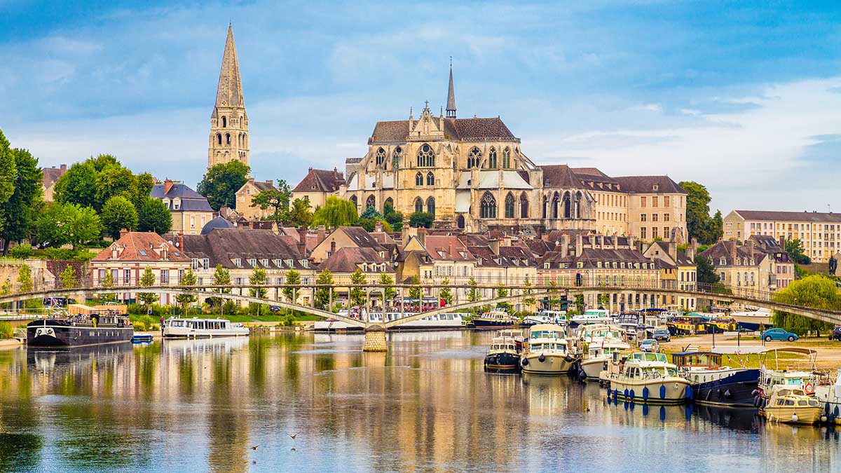 Coronavirus Travel Restrictions for France