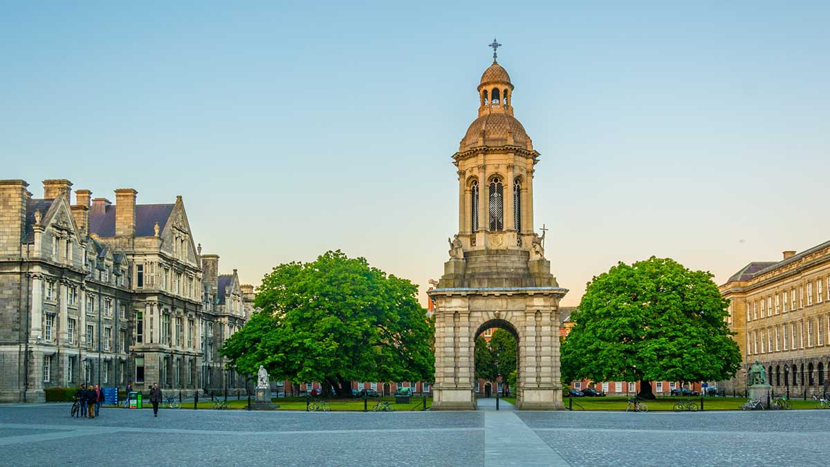 Coronavirus Travel Restrictions for Dublin