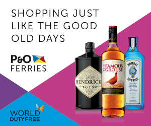 Duty Free Save Up To 50%