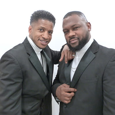 Magic of Motown - New Years Eve Northern Soul & Motown Party P&O Ferries