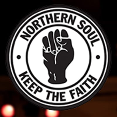 New Years Eve Northern Soul and Motown Party P&O Ferries