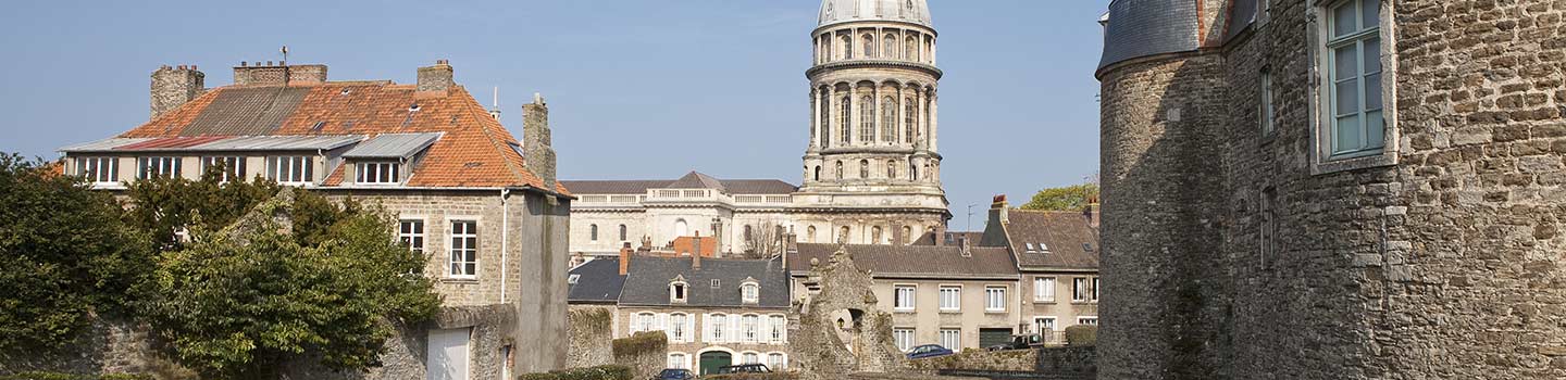 Things to do in Boulogne