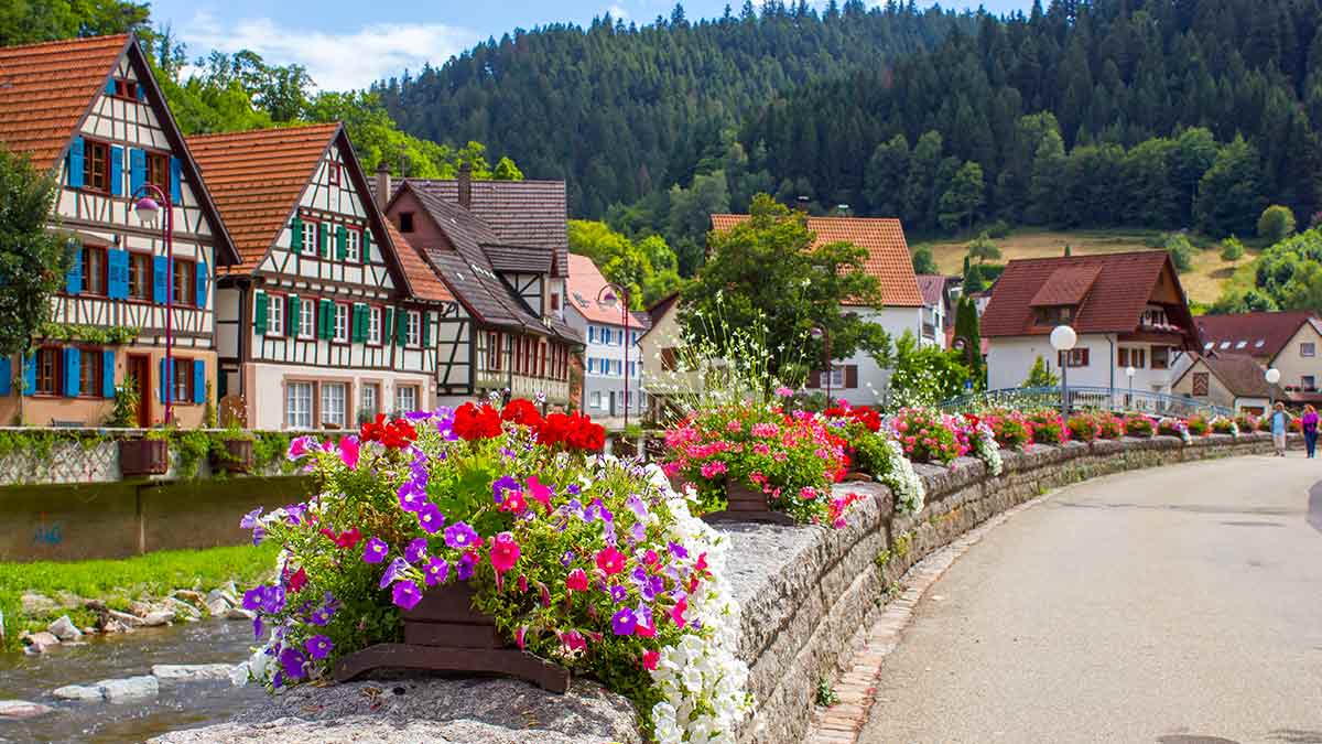 Things to do in the Black Forest Germany P&O Ferries