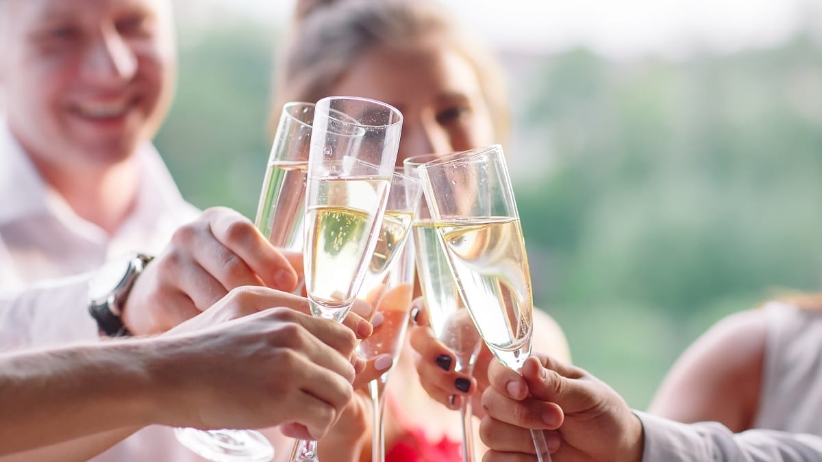 Holiday activities in France