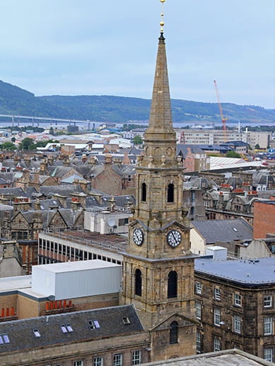 Plan your trip to Inverness