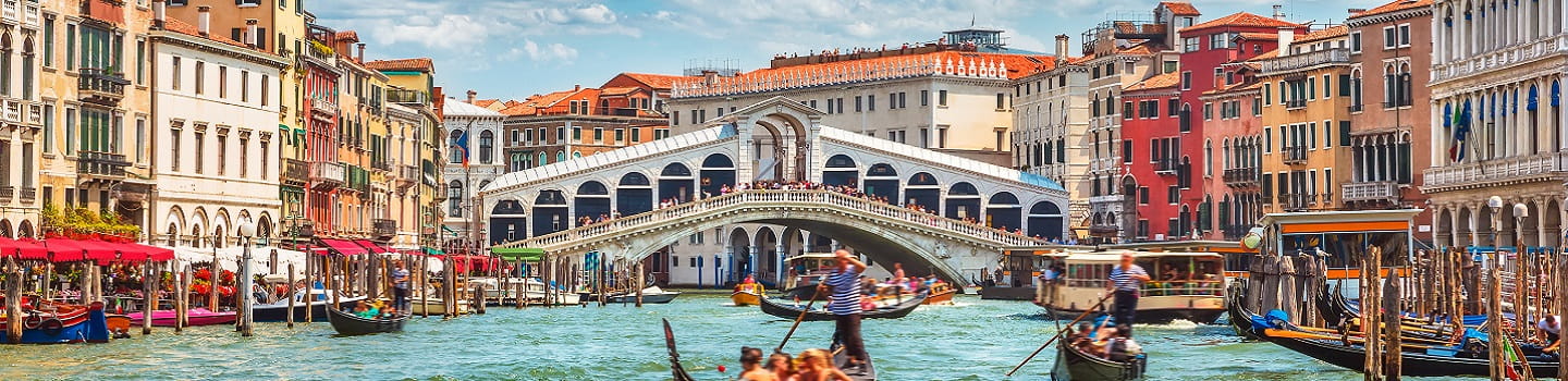Things to do in Venice - Italy travel guide