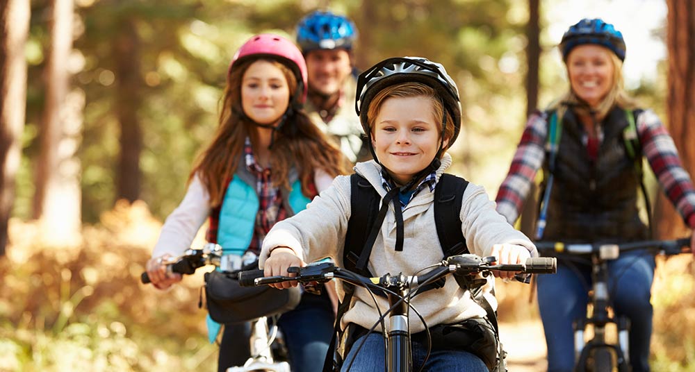 Early Booking Offer for Families going to Center Parcs Europe