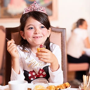 Magic Breaks Disneyland Deals with P&O Ferries