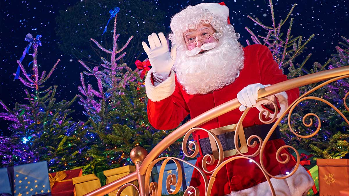Magic Breaks Disneyland Deals with P&O Ferries
