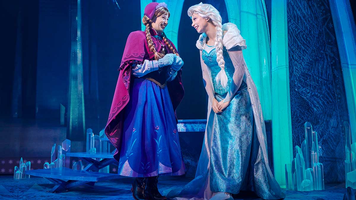 Magic Breaks Disneyland Deals with P&O Ferries