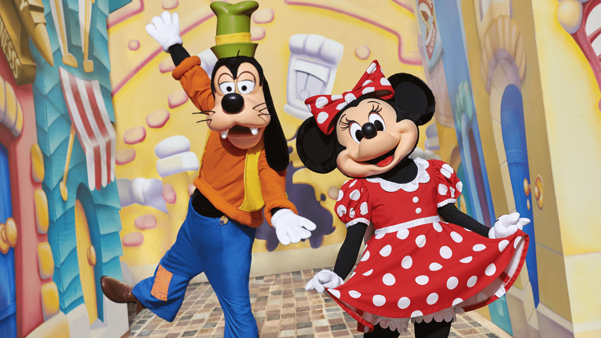 Disney