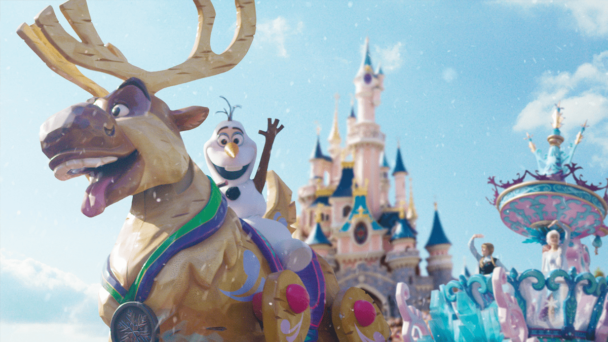 Disney