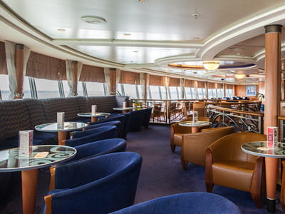 Sky Lounge Meeting Events Hire club-lounge