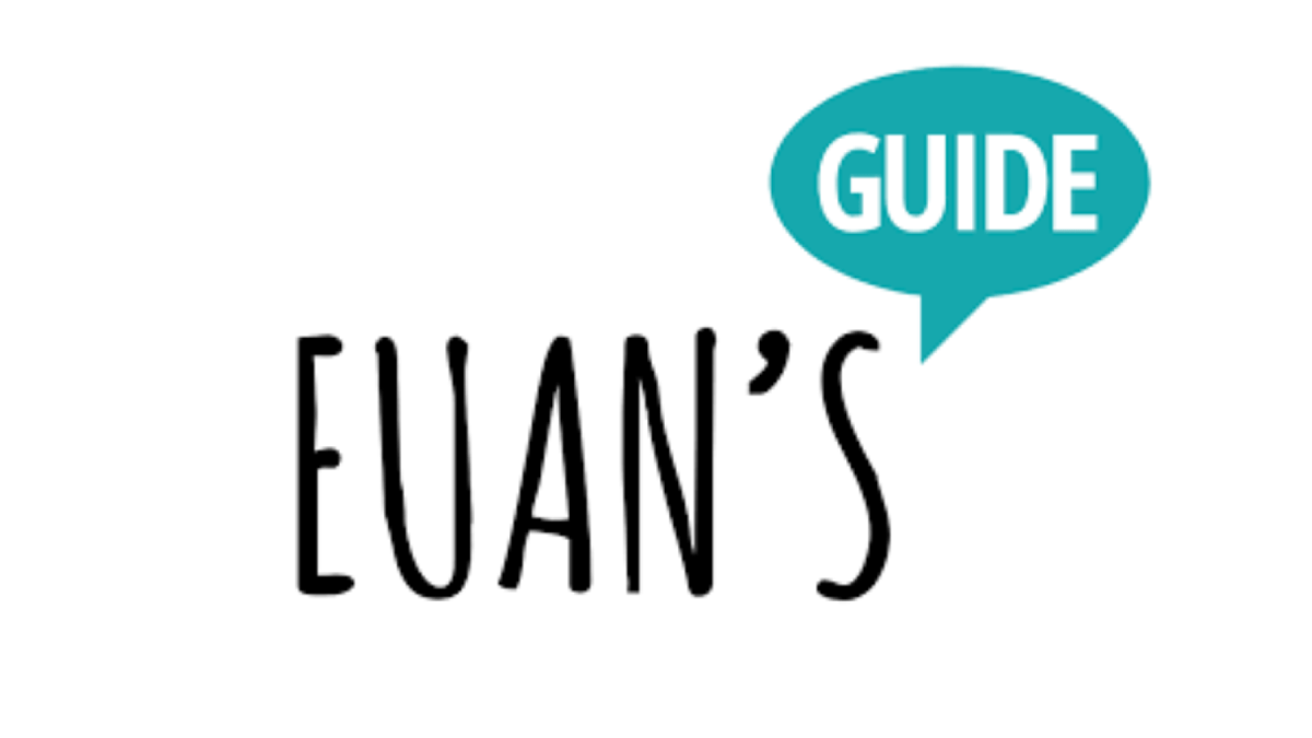 Euans Guide