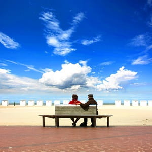 Visit Ostend in Belgium by ferry